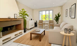 Maison 4 Pièces 81 m² à vendre à Lacroix-Falgarde (31120)