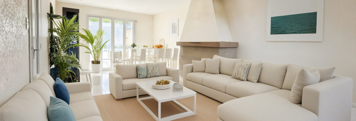 Maison 4 Pièces 81 m² à vendre à Lacroix-Falgarde (31120)