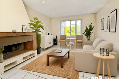 Maison 4 pièces 233200 €