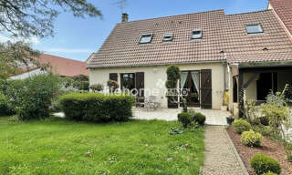 Maison 6 Pièces 95 m² à vendre à Châteauroux (36000)