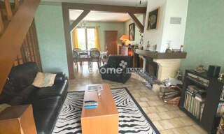 Maison 6 Pièces 95 m² à vendre à Châteauroux (36000)