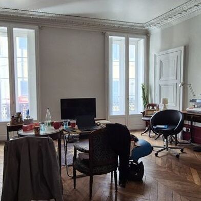 Appartement 4 pièces 205000 €