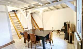 Maison 10 Pièces 196 m² à vendre à Les Noës-près-Troyes (10420)