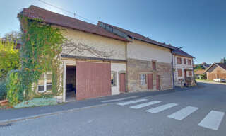 Maison 5 Pièces 105 m² à vendre à Petersbach (67290)