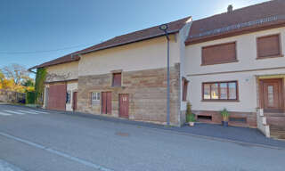 Maison 5 Pièces 105 m² à vendre à Petersbach (67290)