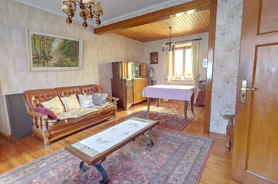 Maison 5 pièces 164000 €