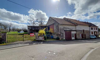 Maison 5 Pièces 105 m² à vendre à Petersbach (67290)