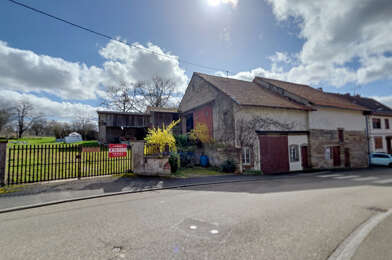 Maison 5 pièces 127800 €