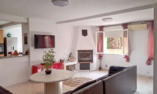 Maison 5 Pièces 117 m² à vendre à Saint-Gilles (30800)