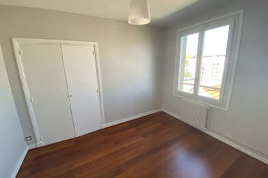 Appartement 2 pièces 500 €