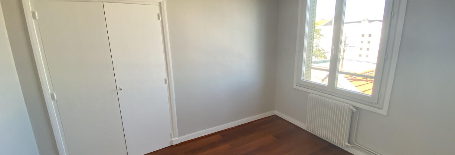 Appartement 2 Pièces 30 m² à louer à Clermont-Ferrand (63000)