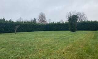 Terrain 2000 m² à construire Lisle (24350)