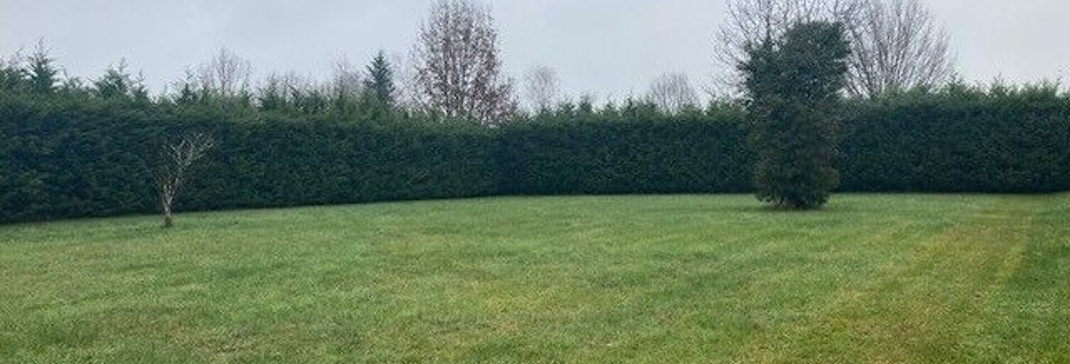 Terrain 2000 m² à construire Lisle (24350)