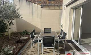 Maison 3 Pièces 80 m² à louer à Châtelaillon-Plage (17340)
