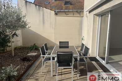 Maison 3 pièces 1250 €