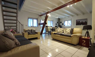 Appartement 5 Pièces 109 m² à vendre à Rixheim (68170)