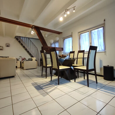 Appartement 5 pièces 228800 €