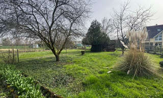 Terrain  603 m² à vendre à Gundolsheim (68250)