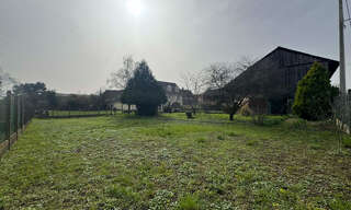 Terrain  603 m² à vendre à Gundolsheim (68250)