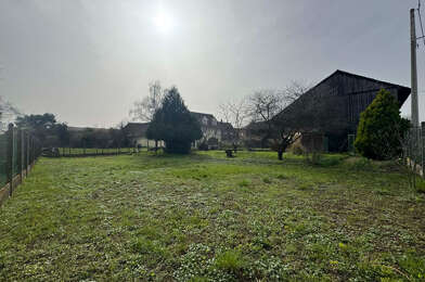 Terrain  94000 €