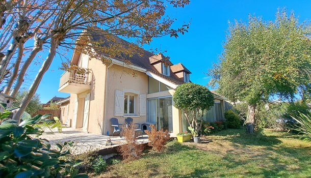 Villa / Maison 6 pièces  à vendre Pau 64000