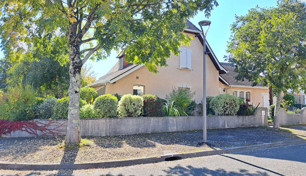 Villa / Maison 6 pièces  à vendre Pau 64000
