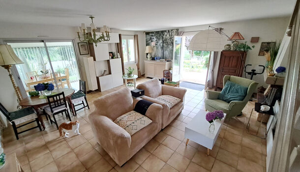 Villa / Maison 6 pièces  à vendre Pau 64000