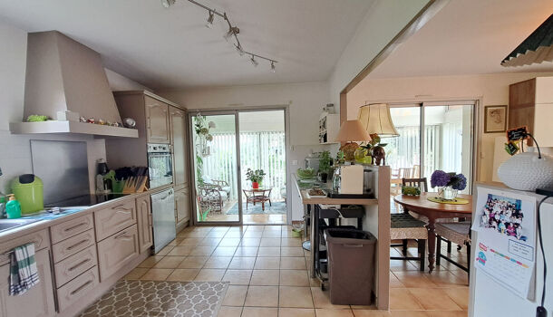 Villa / Maison 6 pièces  à vendre Pau 64000