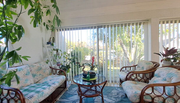 Villa / Maison 6 pièces  à vendre Pau 64000