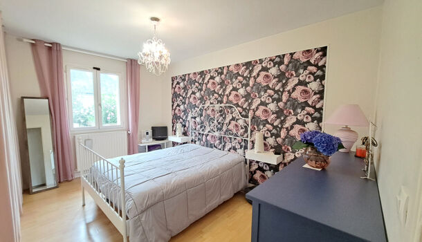 Villa / Maison 6 pièces  à vendre Pau 64000