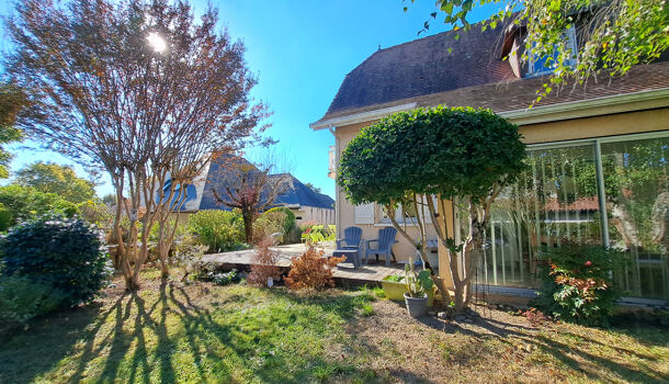 Villa / Maison 6 pièces  à vendre Pau 64000