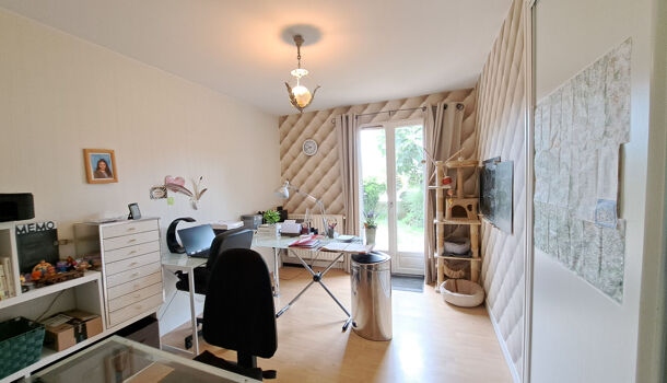 Villa / Maison 6 pièces  à vendre Pau 64000