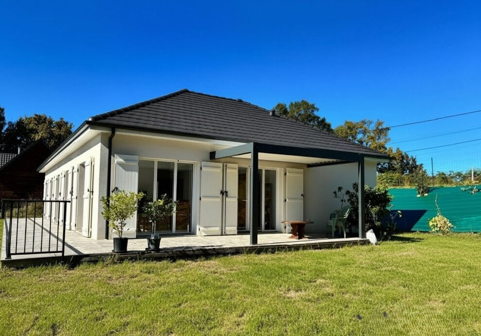 Villa / Maison  T4 à vendre Saint-Faust 64110