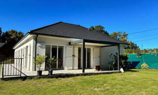 Maison 4 Pièces 102 m² à vendre à Saint-Faust (64110)