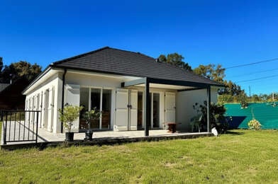 Maison 4 pièces 413500 €