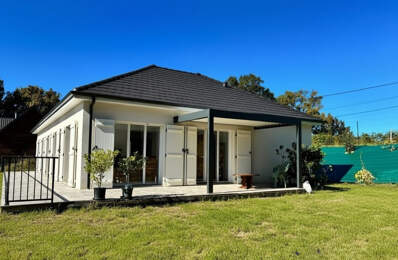 Maison Aubertin — photo du bien