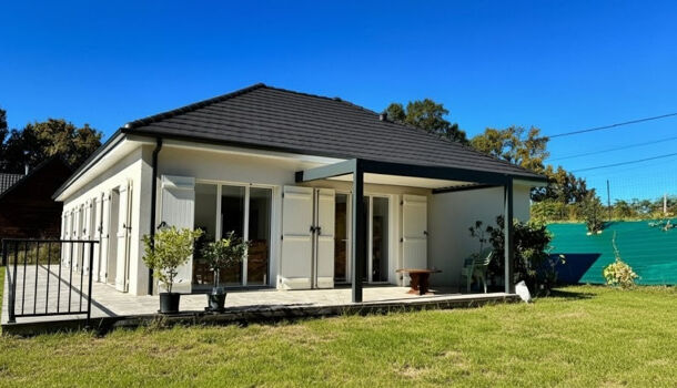 Villa / Maison 4 pièces  à vendre Saint-Faust 64110