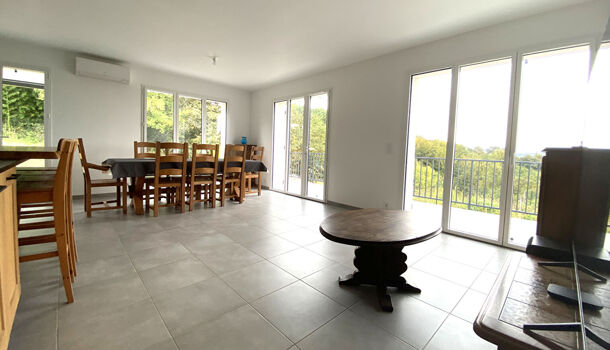 Villa / Maison 4 pièces  à vendre Saint-Faust 64110