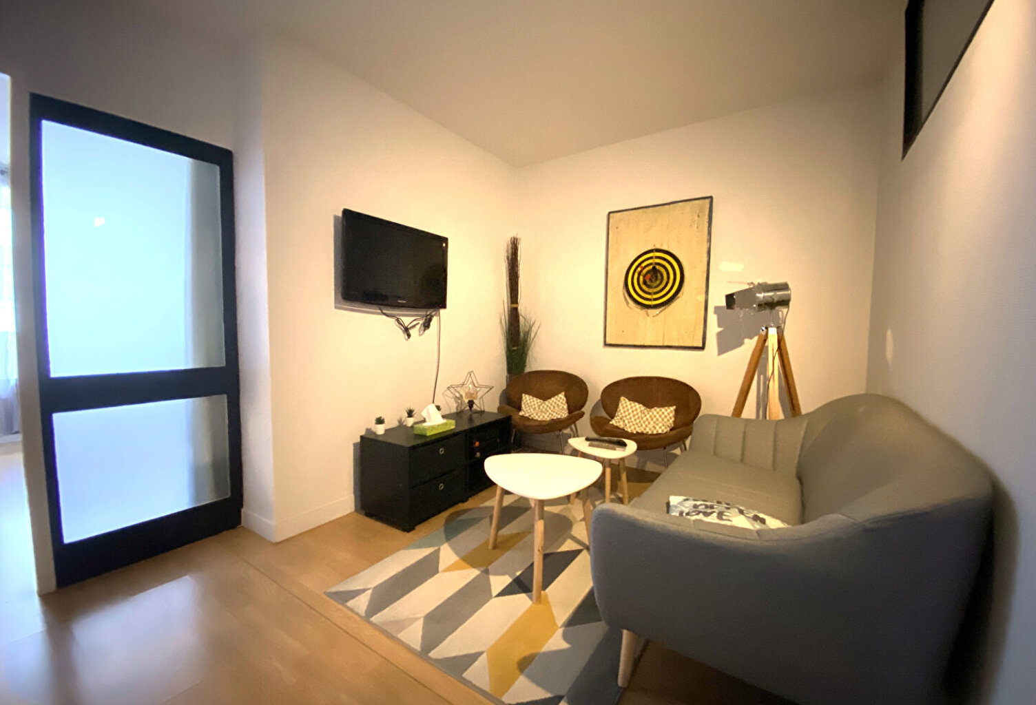 Magnifique Appartement T4 (3 chambres) - Proche Toutes Commodités — photo 1