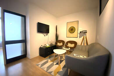 Appartement 4 pièces 158000 €