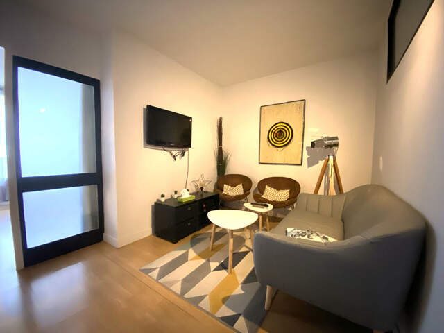 Magnifique Appartement T4 (3 chambres) - Proche Toutes Commodités — photo du bien
