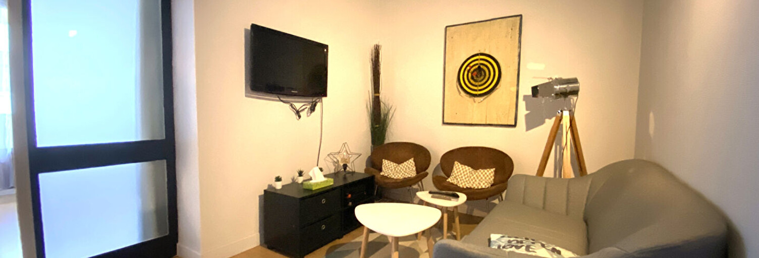 Appartement 4 Pièces 70 m² à vendre à Pau (64000)