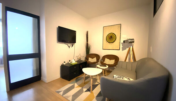 Appartement 4 pièces  à vendre Pau 64000