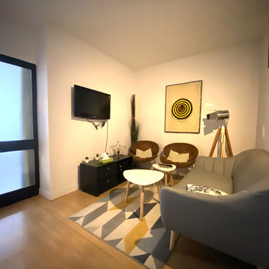 Appartement 4 pièces 158000 €