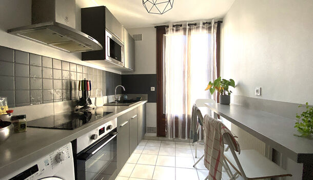 Appartement 4 pièces  à vendre Pau 64000