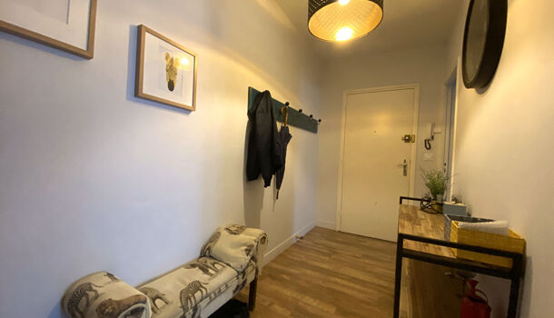 Appartement 4 pièces  à vendre Pau 64000