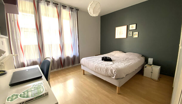 Appartement 4 pièces  à vendre Pau 64000