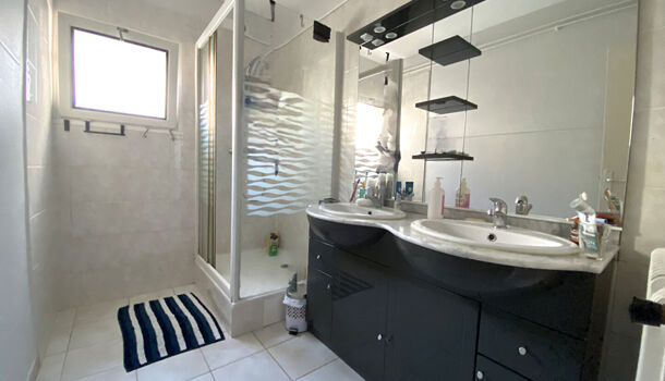 Appartement 4 pièces  à vendre Pau 64000