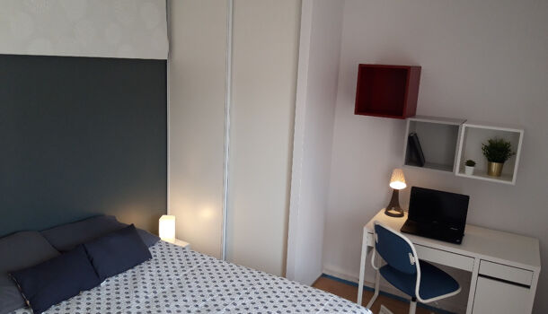 Appartement 4 pièces  à vendre Pau 64000