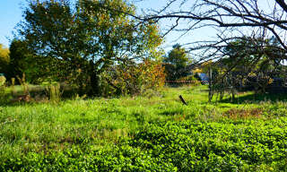 Terrain  743 m² à vendre à Lisle-sur-Tarn (81310)